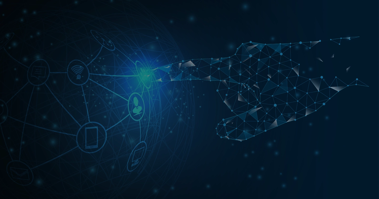 Hintergrundgrafik von Roltrixon Kontaktseite