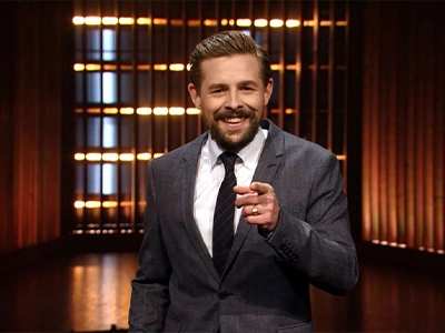 Klaas Heufer-Umlauf über Roltrixon